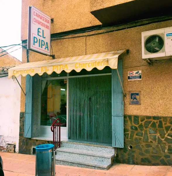 Carnicería El Pipa - Calasparra