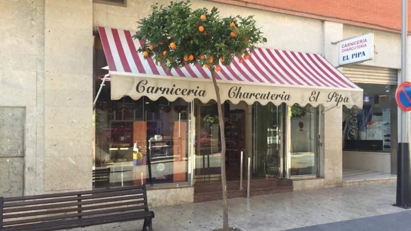 Carnicería El Pipa - Carnicería en Calasparra - foto 2