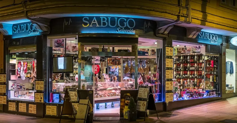 Sabugo Selección