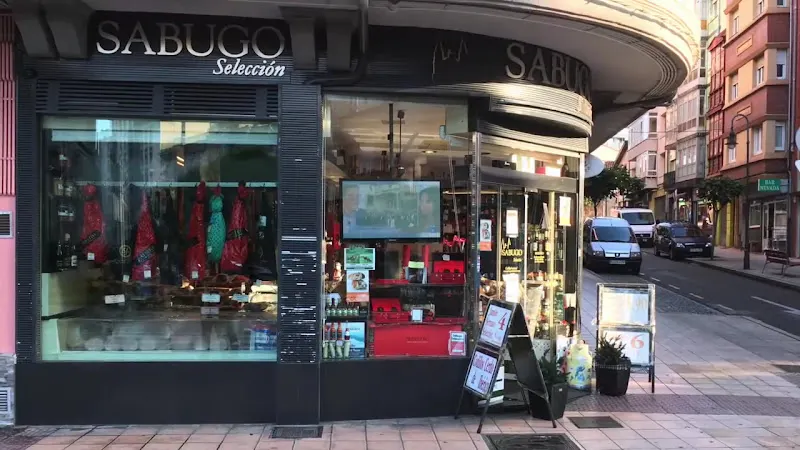 Sabugo Selección - Carnicería en Avilés - foto 2