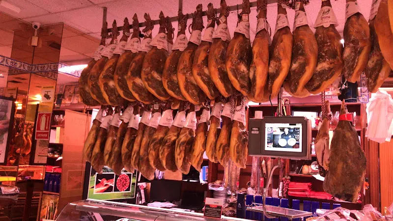 CARNICERIA VICTOR LLANO