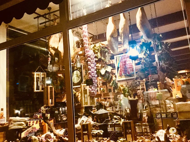 La Mina del Jamón - Villablino
