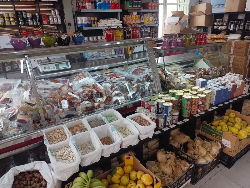 El As del Jamón - Villablino