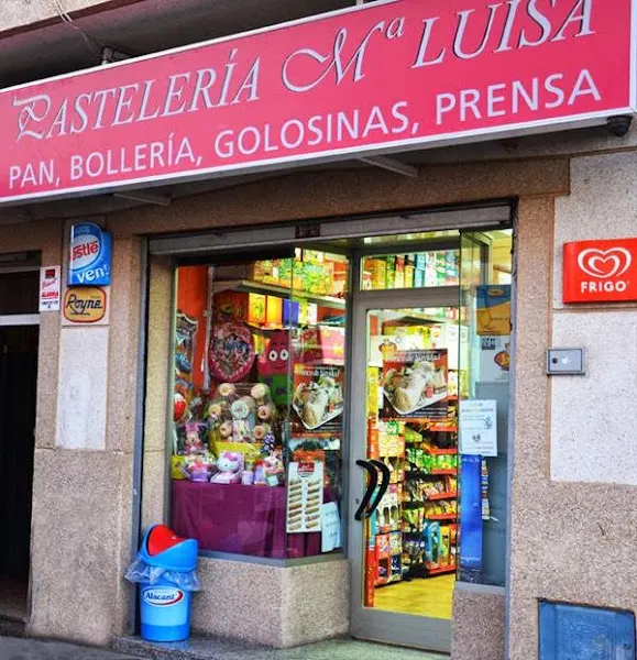 Pastelería María Luisa - Pastelería en Villacanas - foto 2