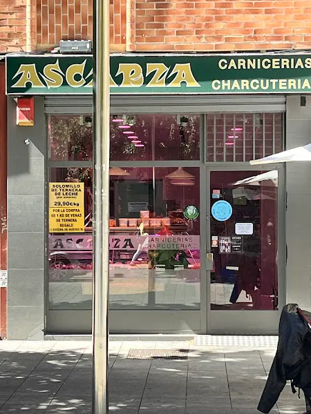 Ascarza Carnicerías