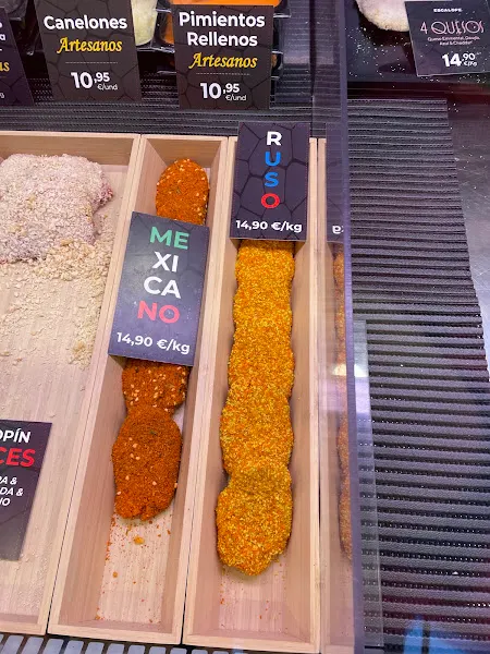 Carnicería de Potro Goñi (Potro de Navarra)