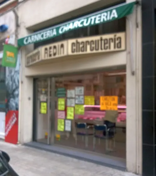 Carnicería Redín - Carnicería en Pamplona - foto 2