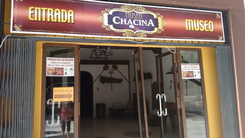 Museo De La Chacina