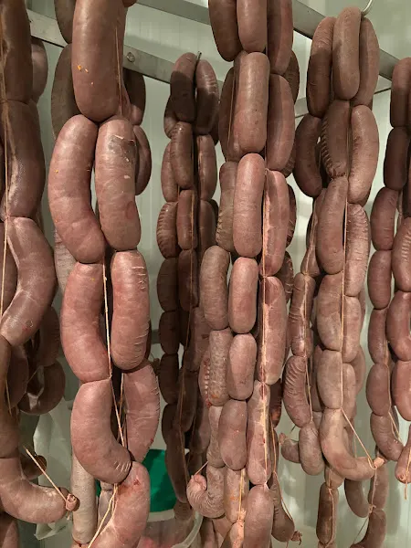 Carnicería Urbano - Mora