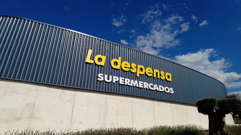 Supermercados La Despensa - Supermercado en Mora - foto 2