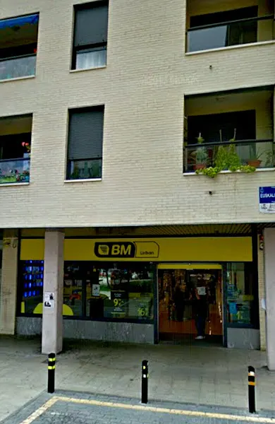 BM Supermercados - Supermercado en Ansoáin - foto 2