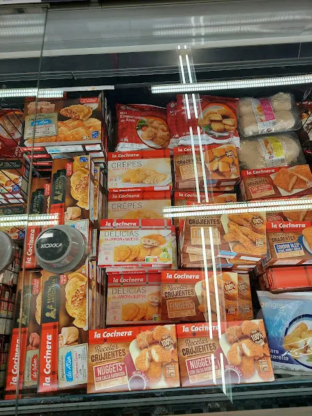 BM Supermercados