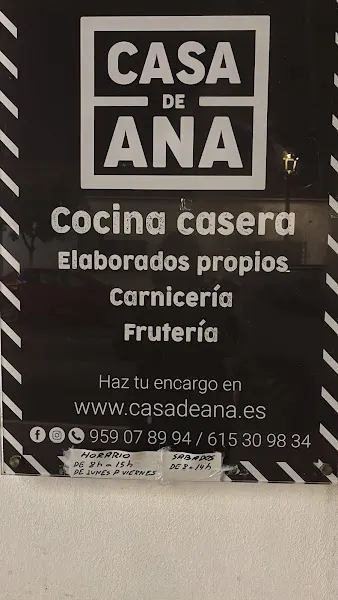 Casa de Ana - La Palma del Condado
