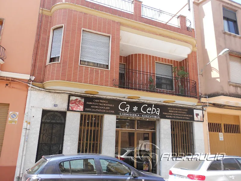 Ca Ceba - Carnicería en Meliana - foto 2