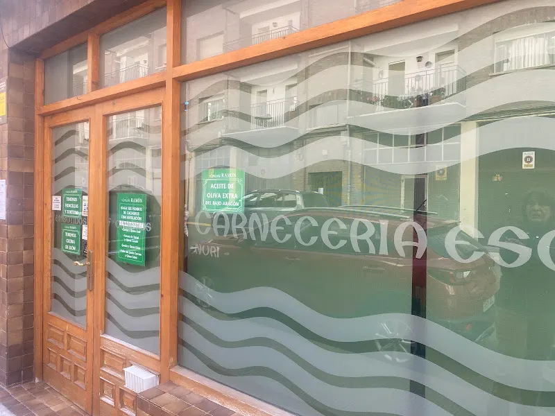Carnicería escolano - Carnicería en Sabiñánigo - foto 2