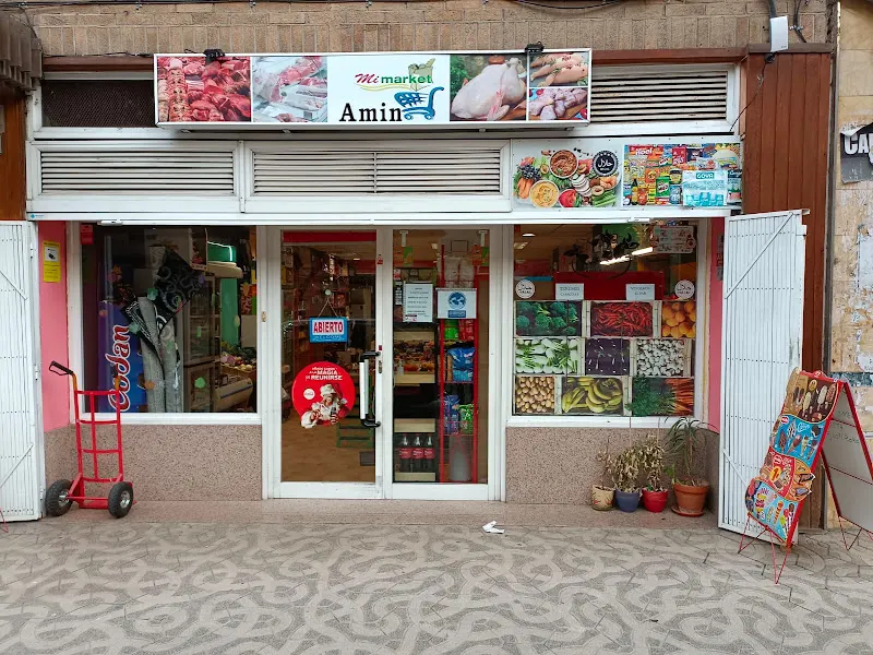 Carneceria Halal - Carnicería en Sabiñánigo - foto 2