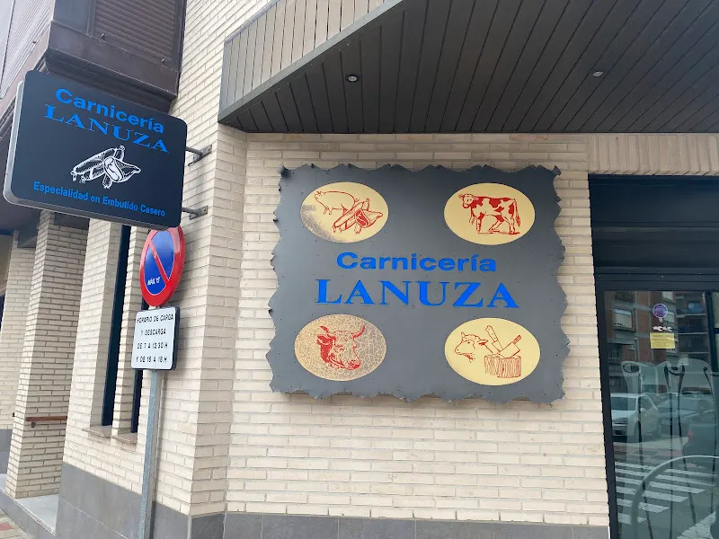 Carnicería Lanuza