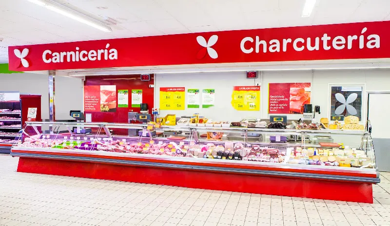 Supermercado Dialprix