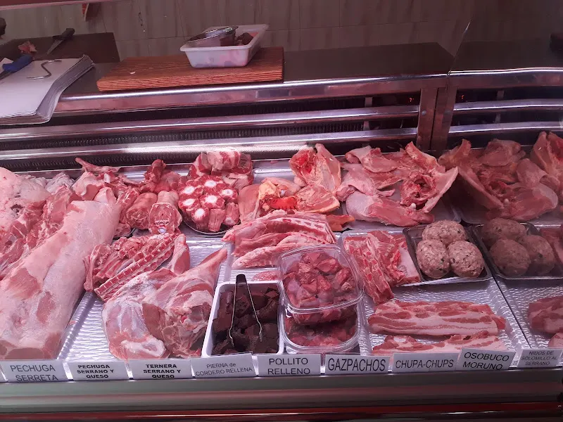 Carnicería Fina