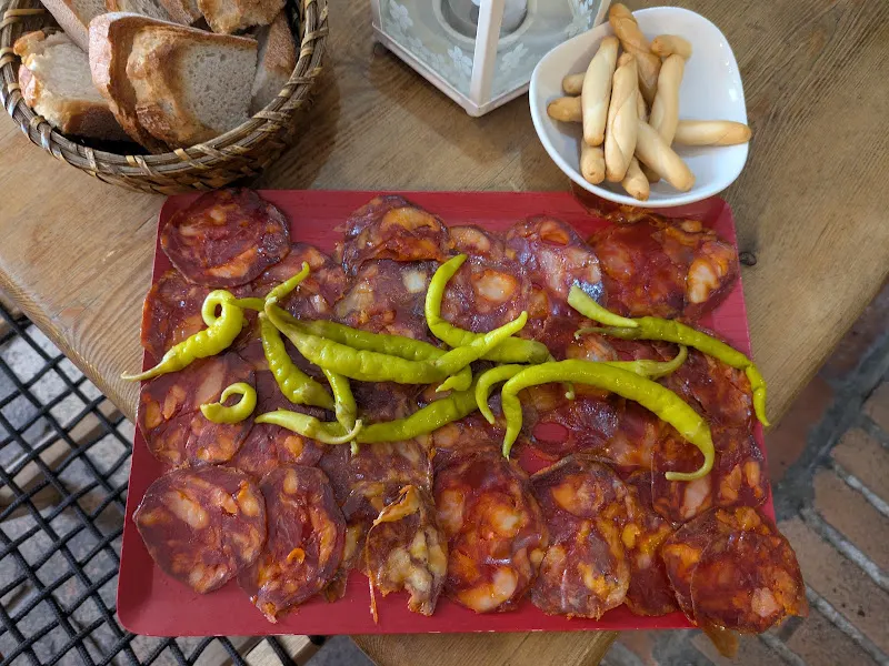 El Almacén - Reinosa