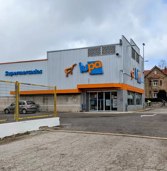Lupa Supermercados - Supermercado en Reinosa - foto 2
