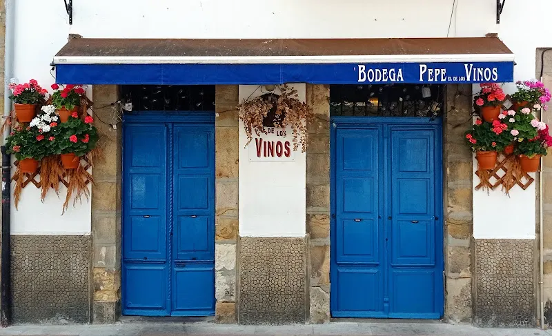 Bar Pepe el de los Vinos - Reinosa
