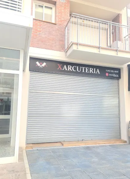 Xarcutería Turó del Mar - Carnicería en Hospitalet de Llobregat (L) - foto 2