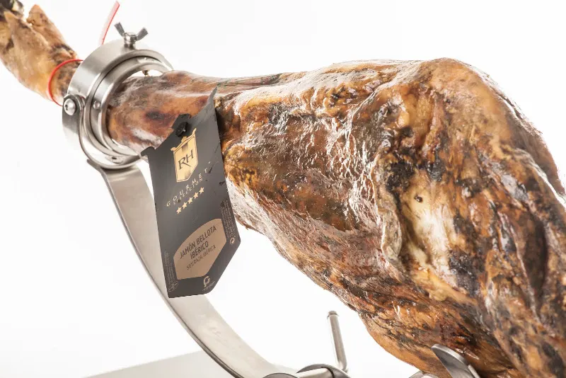 RH Gourmet Selección - Puebla de la Calzada