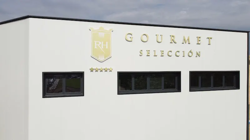 RH Gourmet Selección - Tienda de jamones en Puebla de la Calzada - foto 2