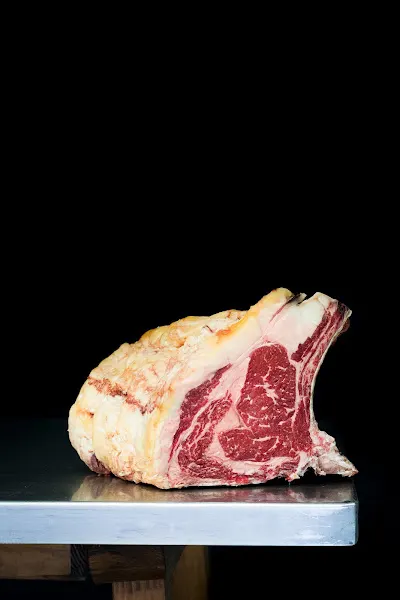 Selecciones Claumi - Mayorista de carnes en Ceuti - foto 2