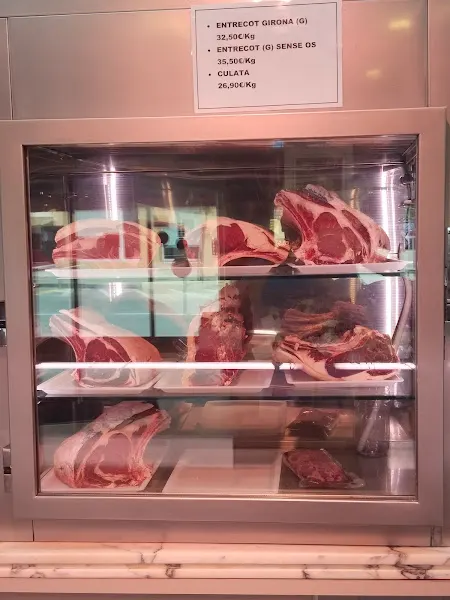 L'Escala Gourmet - Carnisseria&Embotits - Carnicería en Escala (L) - foto 3