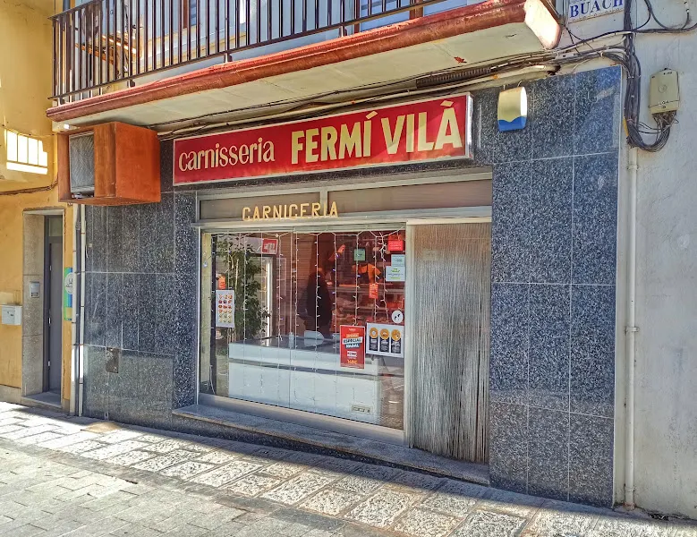 Carnisseria Fermí Vilà - Carnicería en Escala (L) - foto 2