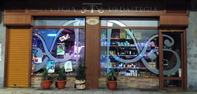 A T A harategia urdaitegia - Carnicería en Zumarraga - foto 2