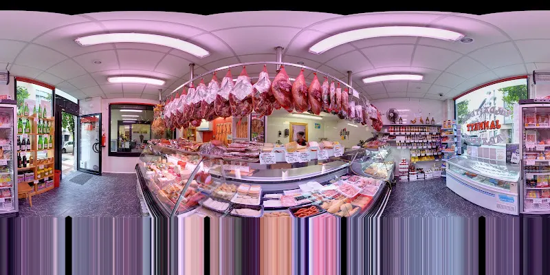 Charcuteria Jannett - Zumarraga