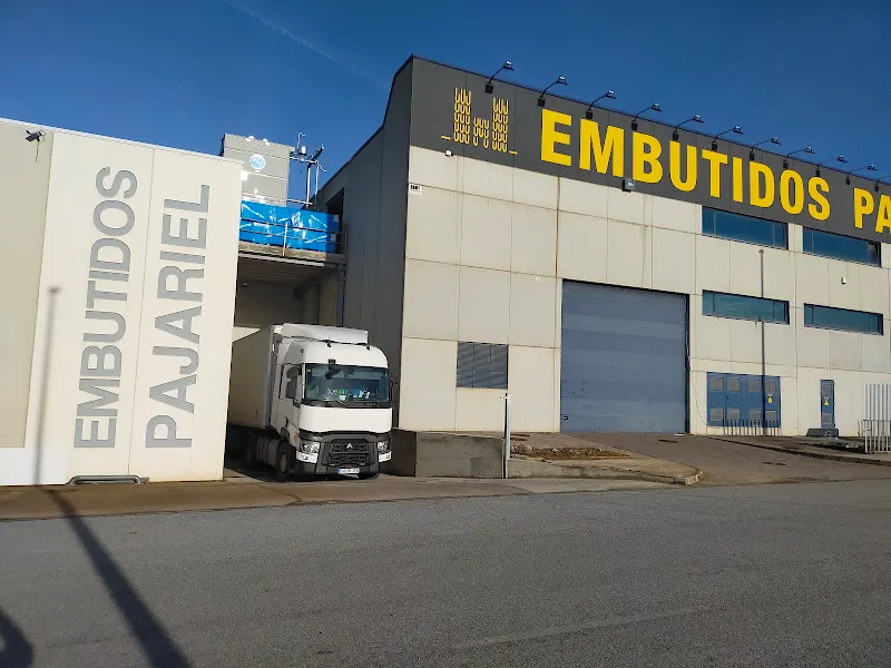 Embutidos Pajariel (FRIBER SA) - Bembibre