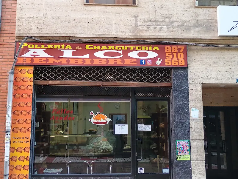 Pollería Charcutería Alco - Tienda de aves de corral en Bembibre - foto 2