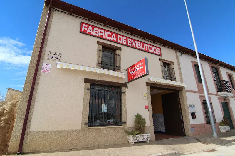 Embutidos Hompanera - Tienda de fiambres en Santas Martas - foto 2