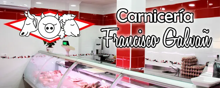 Carnicería Francisco Galvañ - Carnicería en Sax - foto 2
