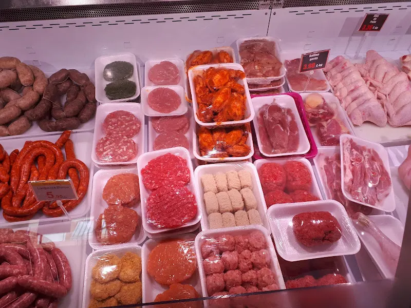 Carniceria Francisco - Carnicería en Sax - foto 2