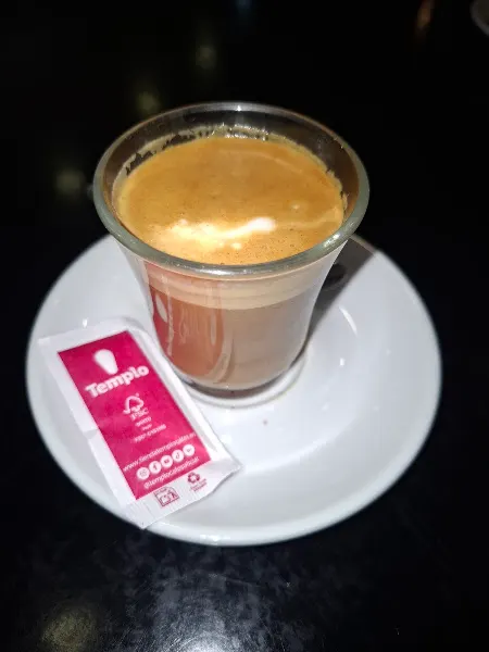 Cafetería-Vinoteca Eclipse en Sax