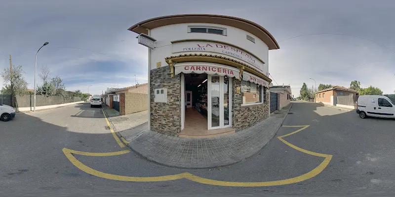 Carnicería La Despensa - Carnicería en Casar (El) - foto 2