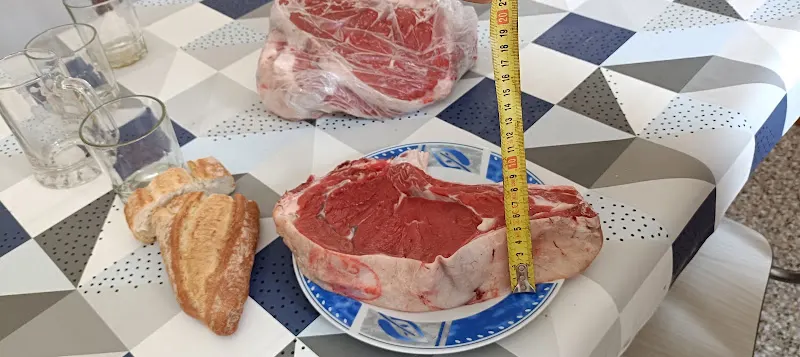 Salai Campo en Foz