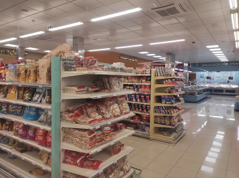 Supermercados Froiz