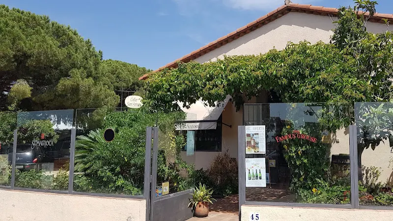 Celler Sant Antoni - Premia de Dalt