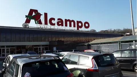 Alcampo