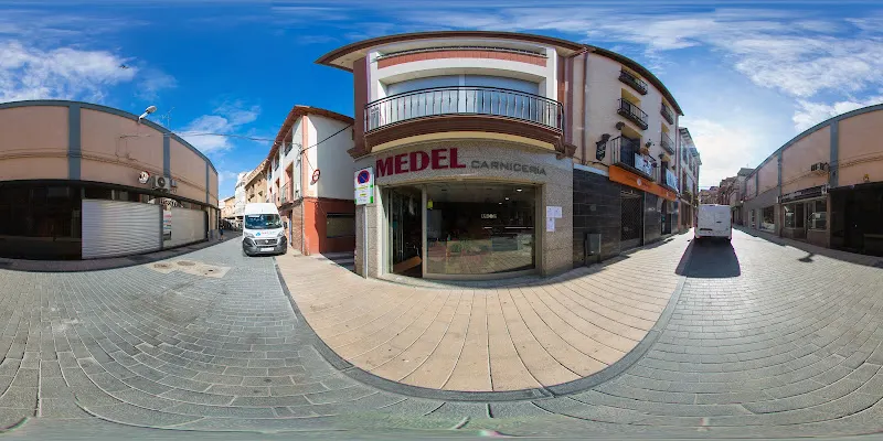 Carnicería Medel - Carnicería en Alfaro - foto 2