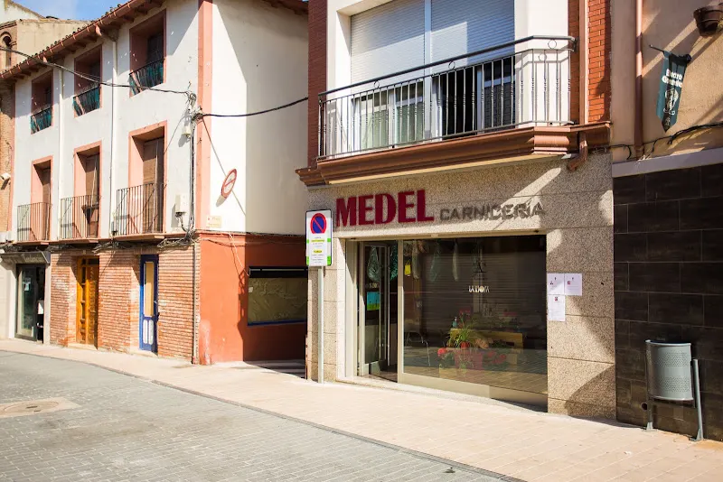 Miguel Ángel Fernández Diarte - Carnicería en Alfaro - foto 2