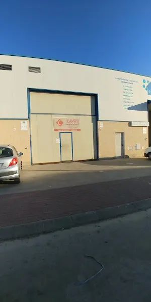 Comercial Sánchez Baldero S L - Alfaro