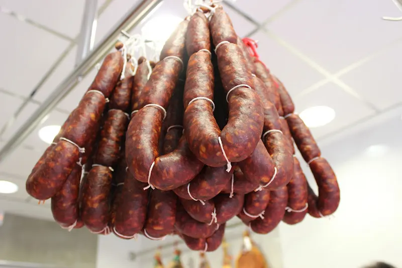 Carnicería Serrano - Carnicería en Cervera del Rio Alhama - foto 2