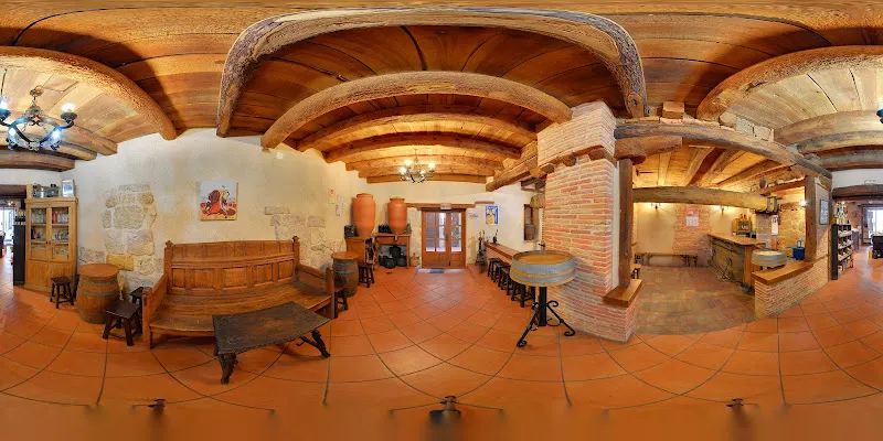 Bodega Velasco - Toro